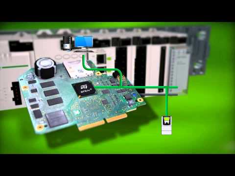 Modicon M580 ePAC - Modicon M580 ePAC