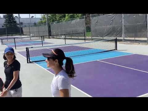 A couple fun games with Carolina vs Jojo and  Mark Whittrick