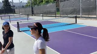 A couple fun games with Carolina vs Jojo and  Mark Whittrick