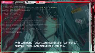 How to Disable Services in Linux Using systemctl ⚡ (Fast Tutorial)