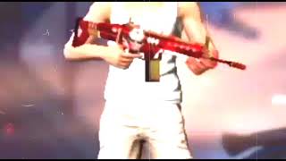 FREE FIRE ALIGHT MOTION JEDAG JEDUG KEREN 30 DETIK!!!