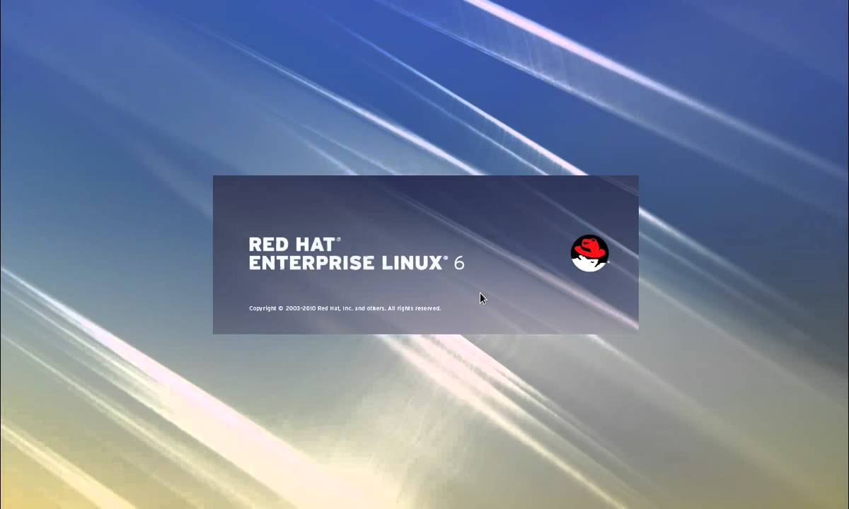 Switching Between GNOME To KDE In RHEL 6 X YouTube