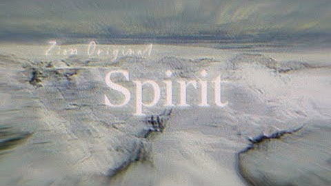 Spirit // Short Film Trailer project for School
