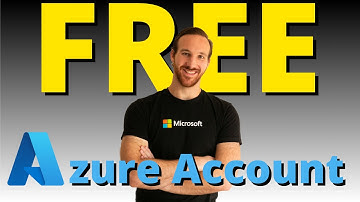 How to create FREE Azure Account