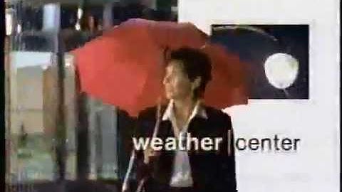 Weather Center umbrella intro (2002)