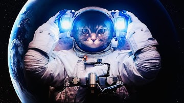 What Happened to Felicette in Space? First Cat in Space