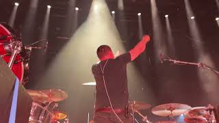 Ray Luzier Drum Cam Here To Stay