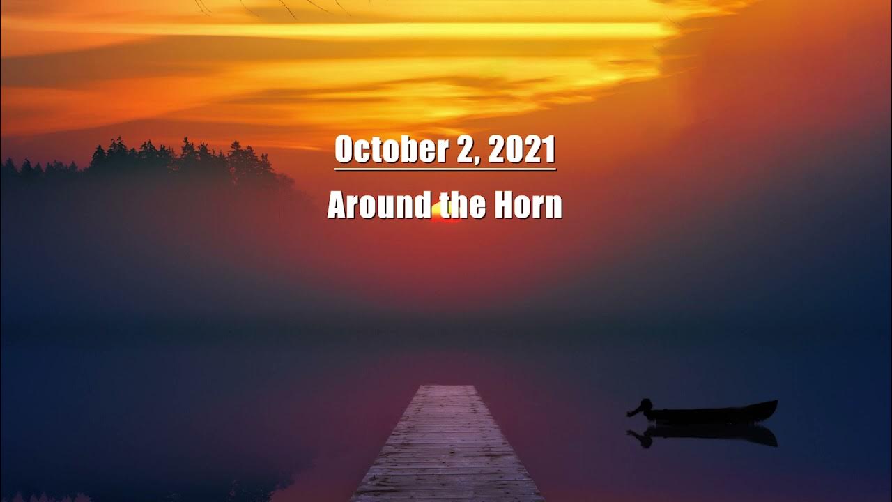 Around the Horn YouTube