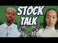 Sunday livestream with lisa jstocks  prez the investor  update