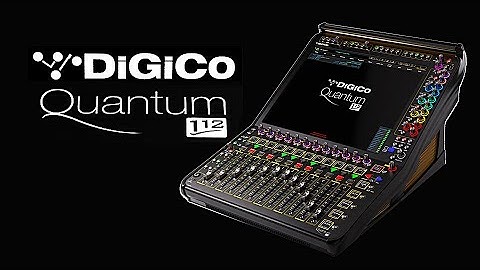 Inside DiGiCo