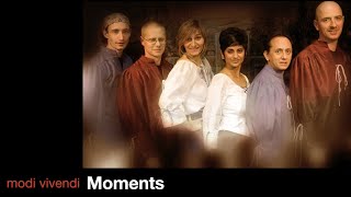 Moments