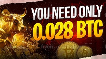 How scarce is 1 Bitcoin really?