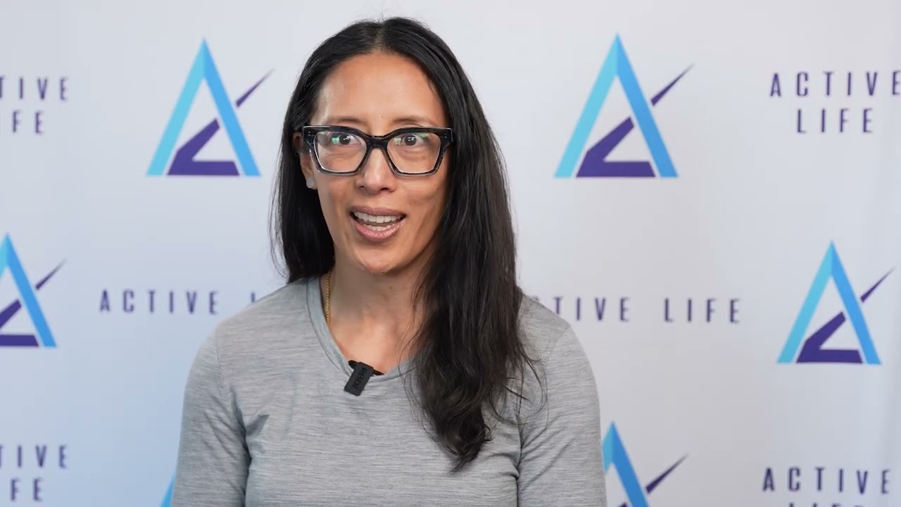 Rangsiwan, San Francisco, California: Active Life Professional story