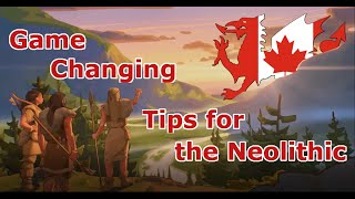 Humankind - Game Changing Neolithic Tips screenshot 5