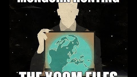 The Xcom Files - 5 - Mongorn Hunting