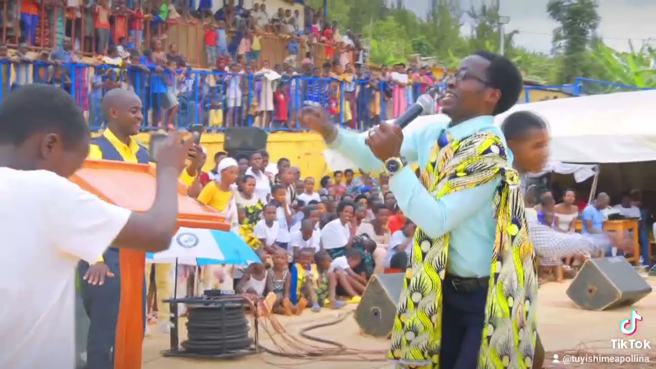 IRAKWIBUTSE BY TUYISHIME APOLLINAIRE VIDEO (Code sikiza 1351571)call:+250781823825