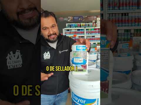 Barniz para exterior