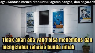 No one will be able to penetrate and know the secret of Mother Niliah