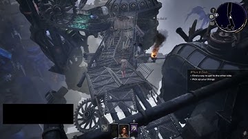 Sound Design l Game Audio Demo Reel 2024 - Andrii Kobylianskyi