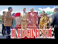 Willem-Alexander & Máxima: 4 dagen in Indonesië