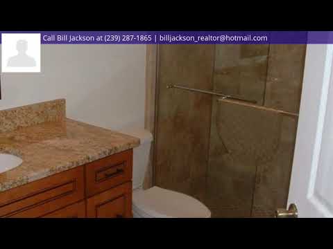 3700 STONE WAY, Estero, FL home video tour