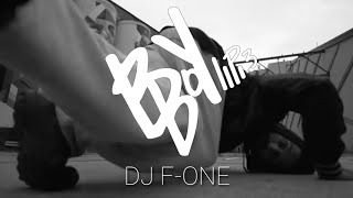 Download Lagu DJ F-One ♤ BBOY MUSIC MIXTAPE 2021 MP3