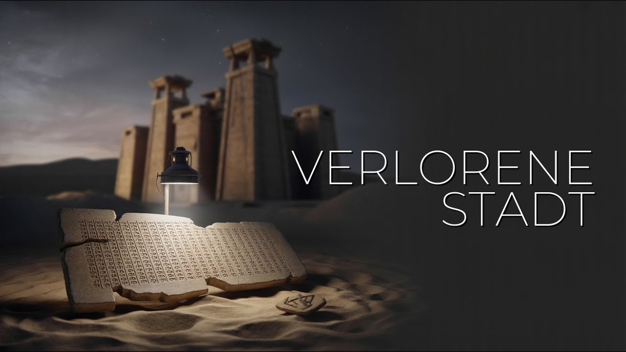 Wenn eine Zivilisation stirbt: Das 4000 Jahre alte Geheimnis von Ur