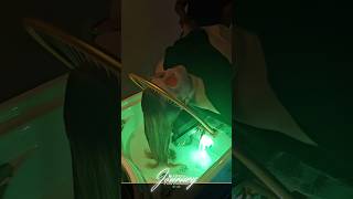 Haarspa Journey | Hoofd - nek massage | Schouder - decolleté massage | Arm massage &amp; haarverzorging