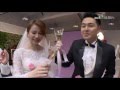 2016.03.28 一綫娛樂-蕭正楠黃翠如結婚喇