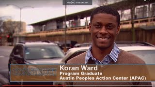 CONSTRUCT 2016 Graduate Stories