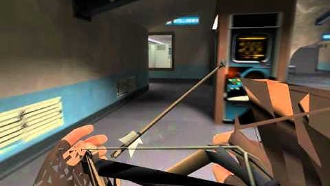 AMD Seems to Hate TF2