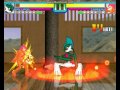 M U G E N Episode 139 Gallade Me Vs Isabeau 