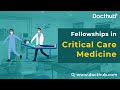 Fellowships in Critical Care Medicine