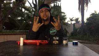 Red October Strain Review
