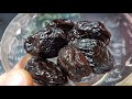 تناول خمس حبات قبل النوم و قل وداعا للامساك! | prunes for constipation