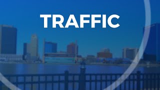 LIVE: I-75 at Wales Road near downtown Toledo, via OHGO
