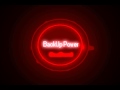 "BackUp Power" by Cloud