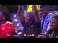 Highlights | Prelims Stage One: Scotland v Barbados