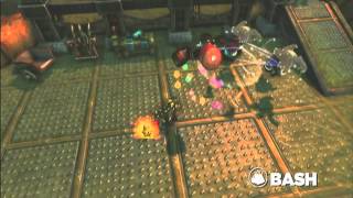 Skylanders: Spyro's Adventure - Bash Preview Trailer (Rock 'n' Roll)