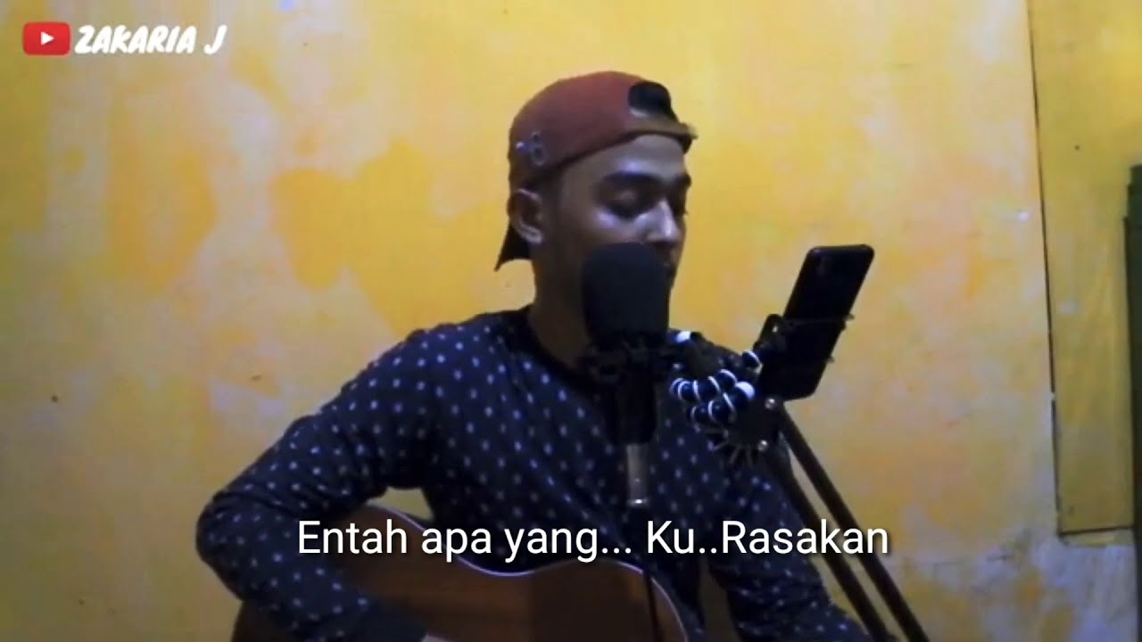 Flanella Aku Bisa Chordtela Flanella, aku bisa, cover Flanella Aku Bisa Chordtela Flanella, aku bisa, cover