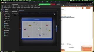 How to use whiteboard.chat with Microsoft OneNote
