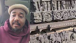 Buildings Back Then Compared To Buildings Now