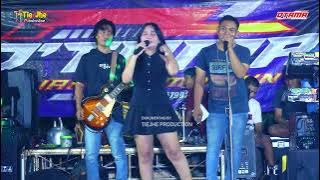 WITHOUT MY LOVER - NADA SORAYA - D'TAMA MUSIC -PLAY CACA IMUET - KARANGGONDANG - 24 SEPTEMBER 2025