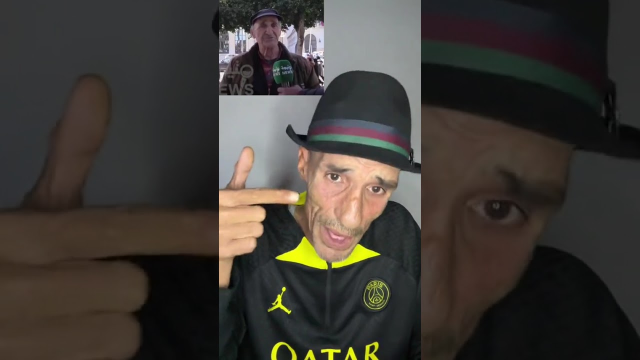 هل فعلا JSK هو السبب في جريمة القتل في السجن؟