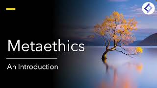 Introduction to Metaethics
