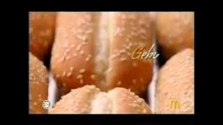 Download lagu [TVC] McDonald's Double Grilled Chicken Burger (GCB)