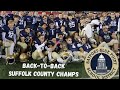2023 Suffolk County Football Championship Highlights - BBP vs SWR