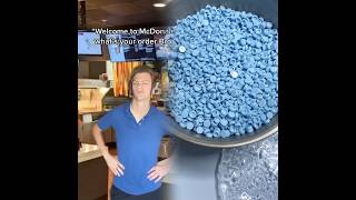 Best Mcdonalds Song Ever