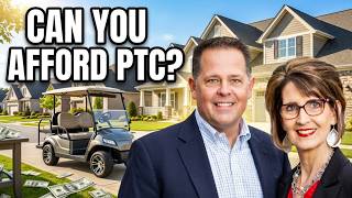 Can You Afford Peachtree City? Here's The Real Numbers You NEED to Know!