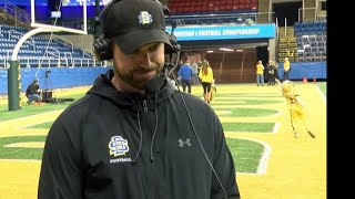 Iowa State Hires Jimmy Rogers To Replace Matt Campbell